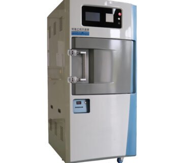 san5 ETO Sterilizer and Supporting Machines Manufacturer