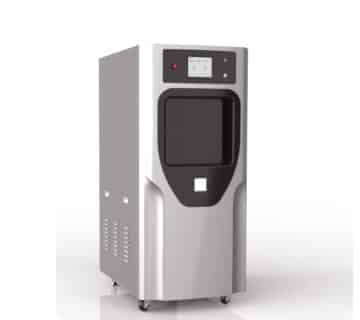 甲醛 ETO Sterilizer and Supporting Machines Manufacturer