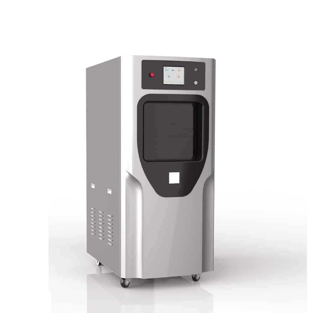 甲醛 ETO Sterilizer and Supporting Machines Manufacturer