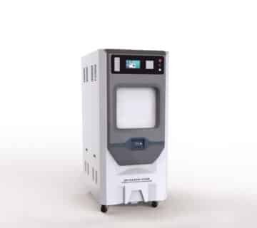 Hydrogen Peroxide Low Temperature Plasma Sterilizer