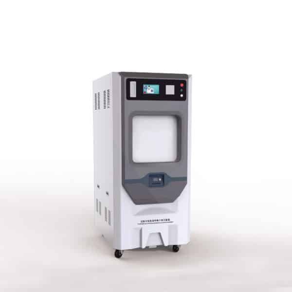 Hydrogen Peroxide Low Temperature Plasma Sterilizer