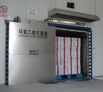 EO-Sterilizer