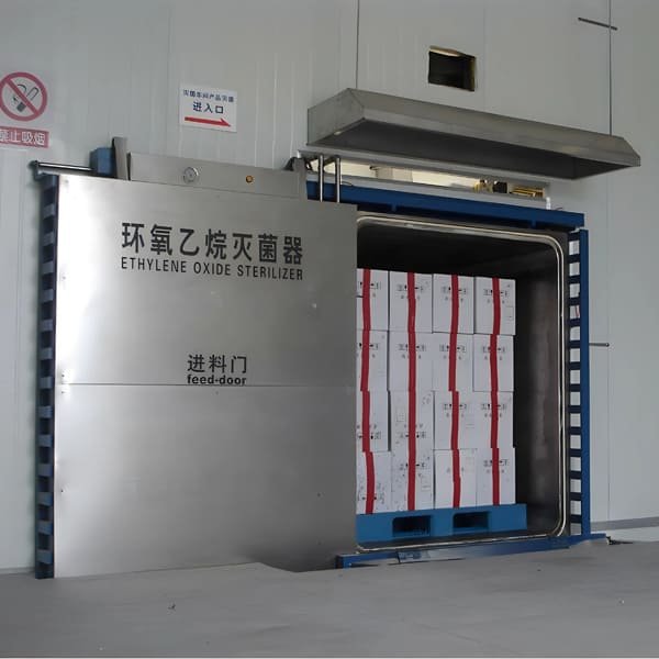 EO-Sterilizer