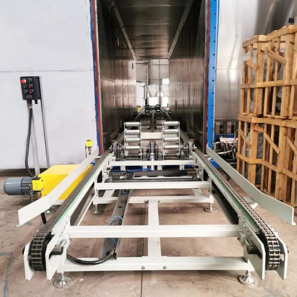 Auto Conveyor