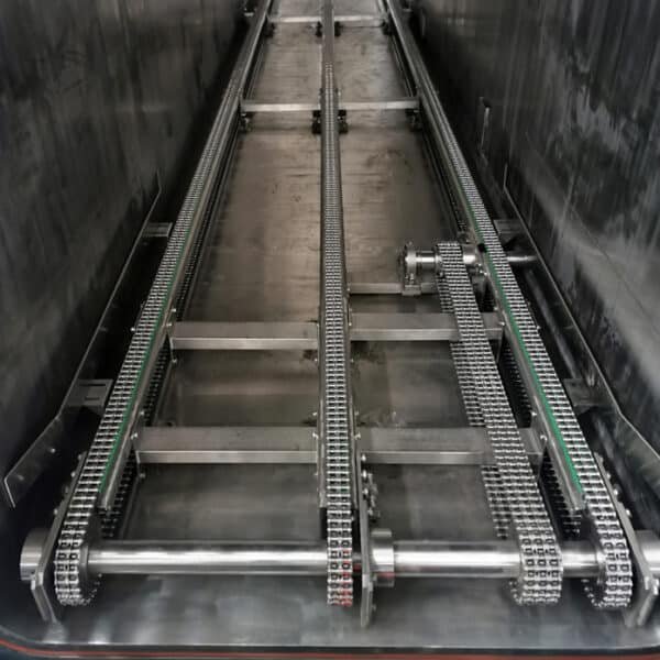 Automated-Conveyor
