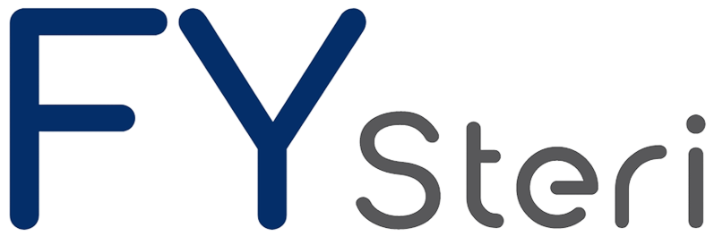 FYsteri Logo