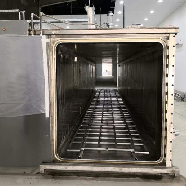 Manual Trolley