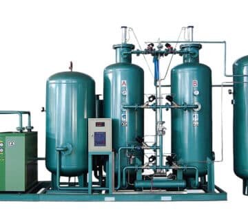 N2 Generator System