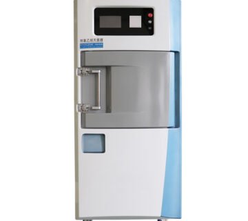 table b ETO Sterilizer and Supporting Machines Manufacturer