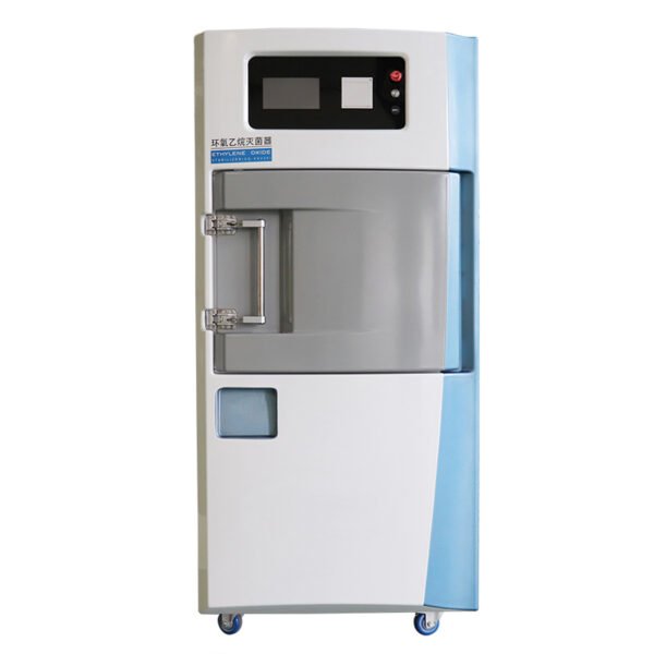 table b ETO Sterilizer and Supporting Machines Manufacturer