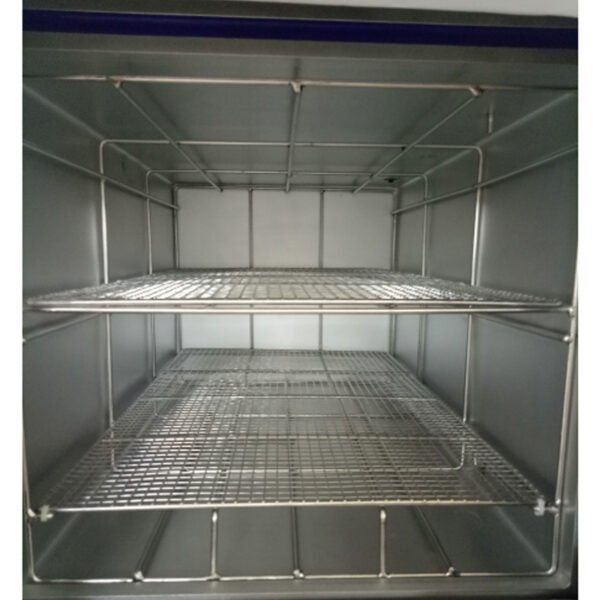 Formaldehyde Sterilizer