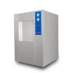 table e ETO Sterilizer and Supporting Machines Manufacturer