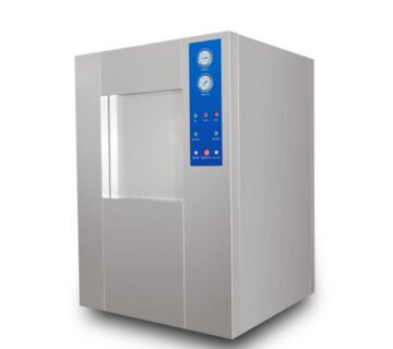 table e ETO Sterilizer and Supporting Machines Manufacturer