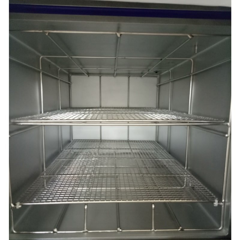 Pulsating Vacuum Pressure Steam Sterilizer
