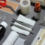 medical product