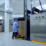 ethylene oxide sterilizer